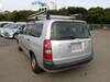 TOYOTA SUCCEED VAN