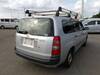 TOYOTA SUCCEED VAN