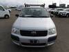 TOYOTA SUCCEED VAN