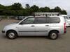 TOYOTA SUCCEED VAN