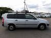 TOYOTA SUCCEED VAN