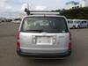 TOYOTA SUCCEED VAN