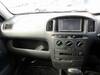 TOYOTA SUCCEED VAN