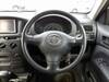 TOYOTA SUCCEED VAN