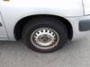 TOYOTA SUCCEED VAN
