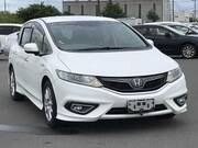 2016 HONDA JADE