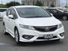 HONDA JADE