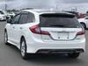 HONDA JADE