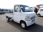 2007 HONDA ACTY TRUCK 0.35ton