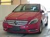 MERCEDES BENZ B CLASS