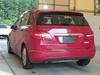 MERCEDES BENZ B CLASS