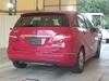 MERCEDES BENZ B CLASS