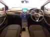MERCEDES BENZ B CLASS