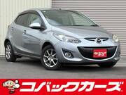2013 MAZDA DEMIO
