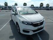 2018 HONDA FIT HYBRID HYBRID F