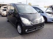 2009 DAIHATSU MOVE