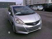 2010 HONDA FIT