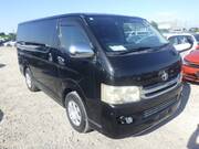 2008 TOYOTA HIACE VAN SUPER GL