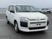 2015 TOYOTA PROBOX VAN
