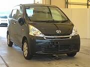 2012 DAIHATSU MOVE X