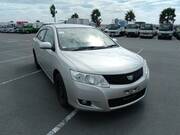 2010 TOYOTA ALLION A18