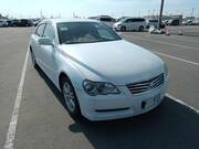2007 TOYOTA MARK X 250G