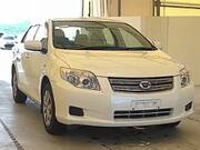 2006 TOYOTA COROLLA AXIO G