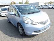 2010 HONDA FIT