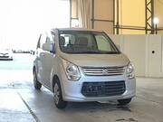 2013 SUZUKI WAGON R FX
