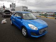 2017 SUZUKI SWIFT XG