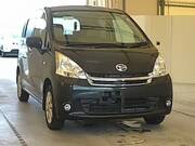2012 DAIHATSU MOVE X LTD