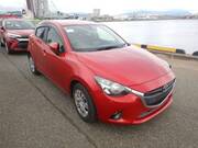 2014 MAZDA DEMIO 13S