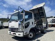 2014 ISUZU FORWARD