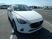2016 MAZDA DEMIO 13C