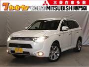 2014 MITSUBISHI OUTLANDER PHEV