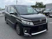 2015 TOYOTA VOXY ZS