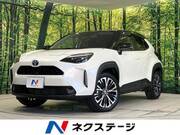 2020 TOYOTA YARIS CROSS HYBRID Z