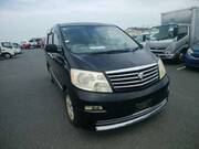 2004 TOYOTA ALPHARD