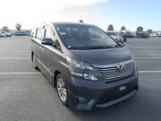 2009 TOYOTA VELLFIRE 2.4Z PLATINUM SELECTION