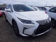 2017 LEXUS RX