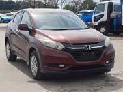 2014 HONDA VEZEL G