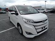 2018 TOYOTA NOAH HYBRID G