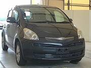 2008 TOYOTA RACTIS
