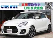 2019 SUZUKI SWIFT SPORT