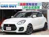 SUZUKI SWIFT SPORT