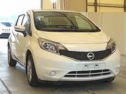 2015 NISSAN NOTE