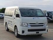 2015 TOYOTA HIACE WAGON DX