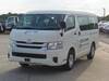 TOYOTA HIACE WAGON