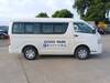 TOYOTA HIACE WAGON