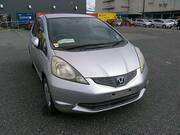 2010 HONDA FIT G
